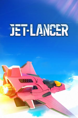 Download Jet Lancer