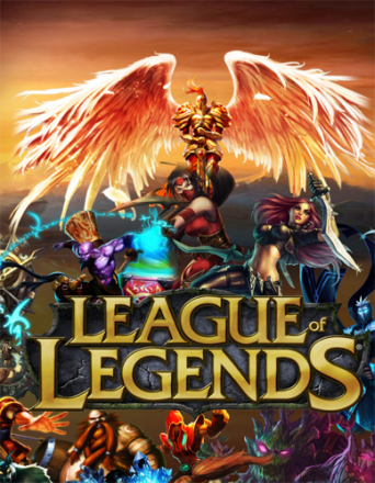 League of Legends