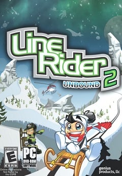 Download Line Rider 2: Unbound