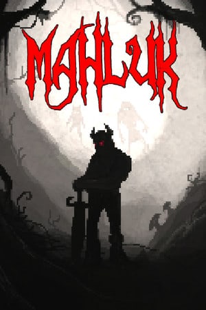 Download Mahluk:Dark Demon