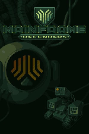 Mainframe Defenders