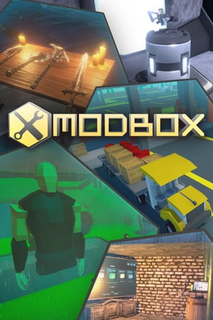 Download Modbox