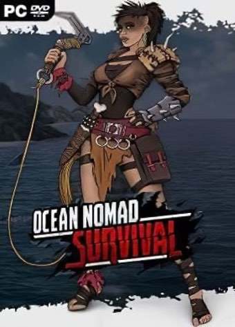 Download Ocean Nomad: Survival on Raft