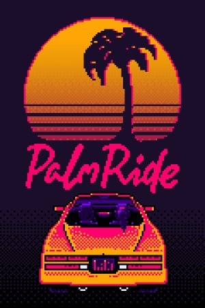 Download PalmRide