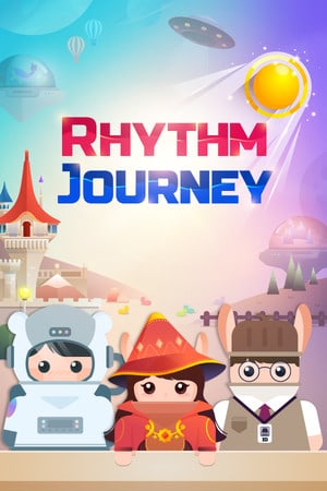 Download Rhythm Journey