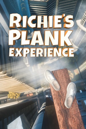 Download Richie's Plank Experience