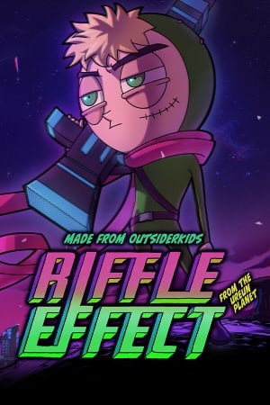 Download Riffle Effect