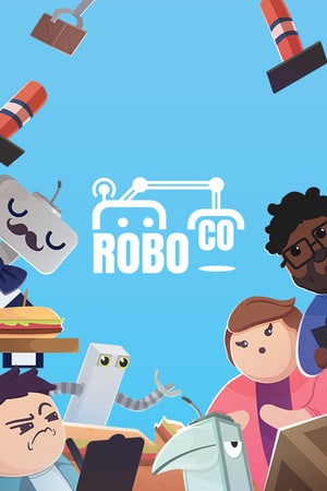 Download RoboCo