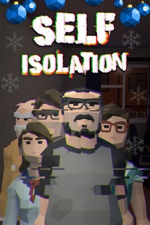 Download Self-Isolation