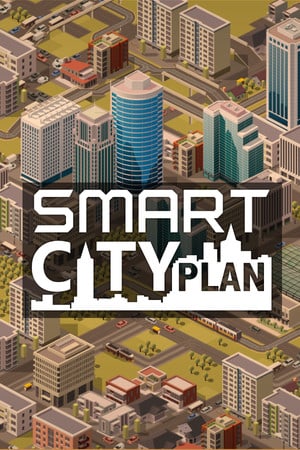 Smart City Plan