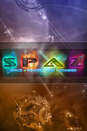 Download Space Pirates and Zombies