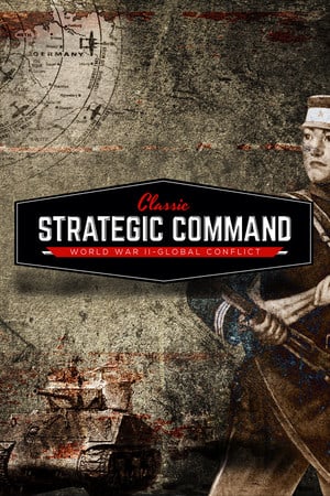 Strategic Command Classic: Global Conflict