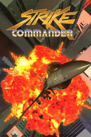 Download Strike Commander