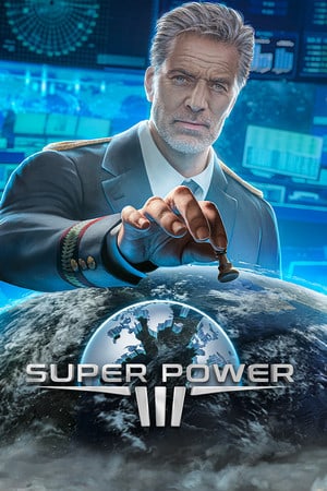 Download SuperPower 3