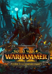 Total War: WARHAMMER 2 - Curse of the Vampire Coast