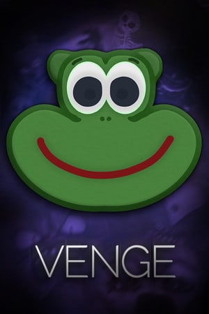 Download Venge