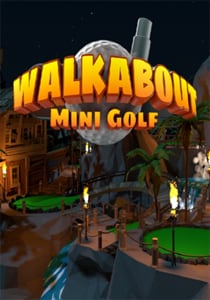 Download Walkabout Mini Golf Shangri La VR