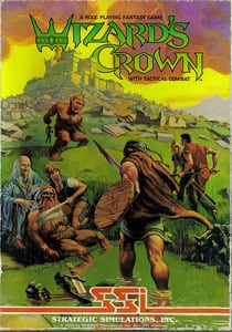 Download Wizard's Crown