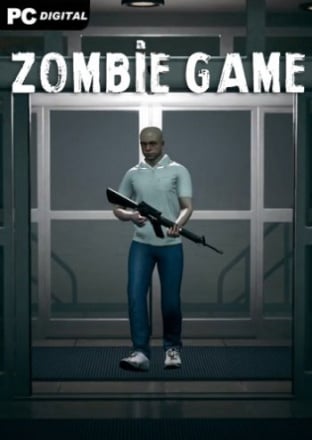 Zombie Game