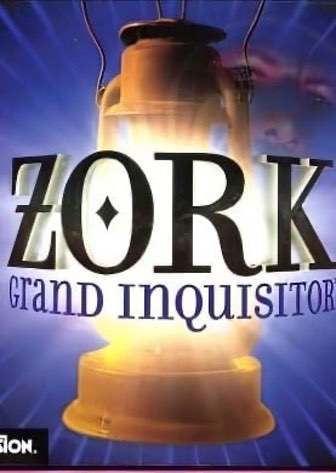 Download Zork: Grand Inquisitor