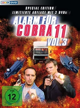 Download Alarm for Cobra 11 Vol. 3