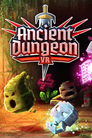 Download Ancient Dungeon VR