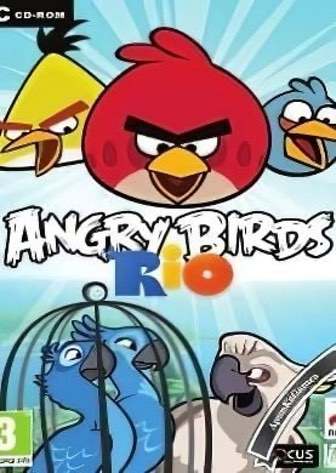 Download Angry Birds Rio