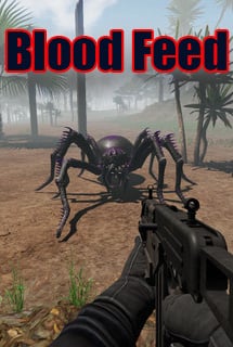 Download Blood Feed