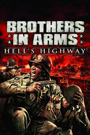 Download Brothers in Arms: Hell's Highway