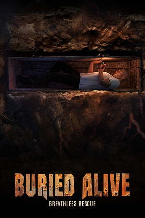 Download Buried Alive: Breathless Rescue