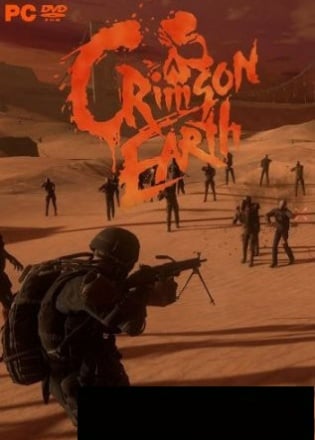 Download Crimson Earth