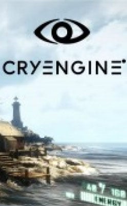 Download CRYENGINE