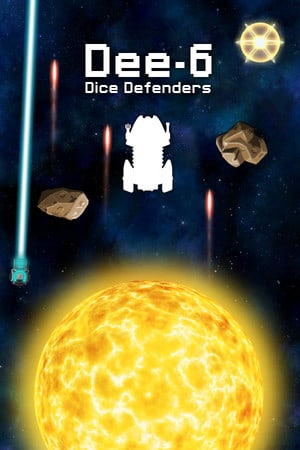 Download Dee-6: Dice Defenders