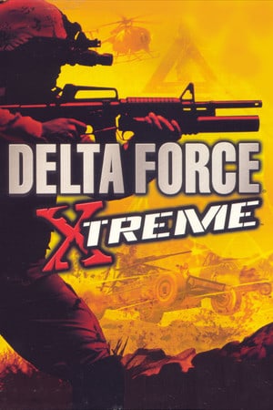 Download Delta Force: Xtreme