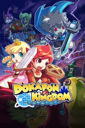 Download Dokapon Kingdom: Connect