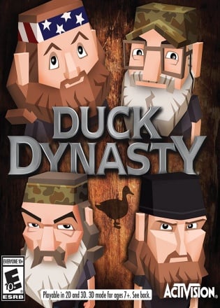 Download Duck Dynasty