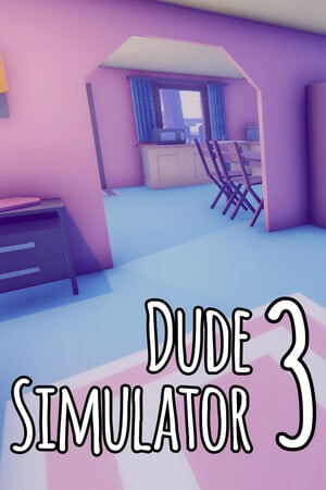 Download Dude Simulator 3