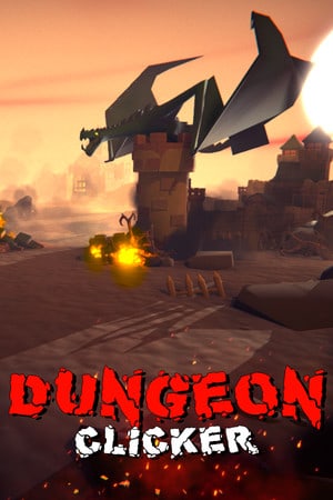 Download Dungeon Clicker