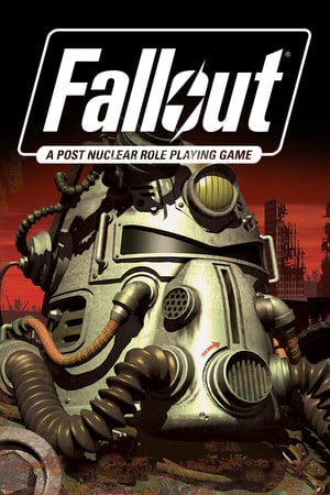 Download Fallout 1