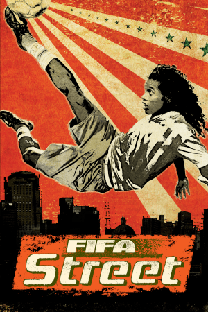 Download FIFA Street