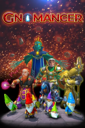 Download Gnomancer