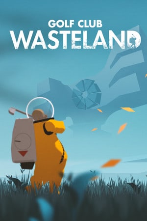 Download Golf Club Wasteland