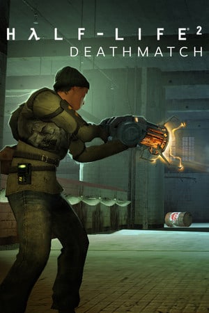 Download Half-Life 2: Deathmatch