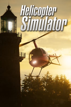 Helicopter Simulator