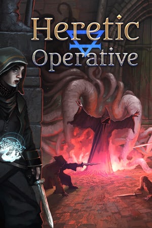 Heretic Operative