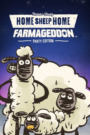 Download Home Sheep Home: Farmageddon Party Edition