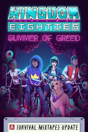 Download Kingdom Eighties