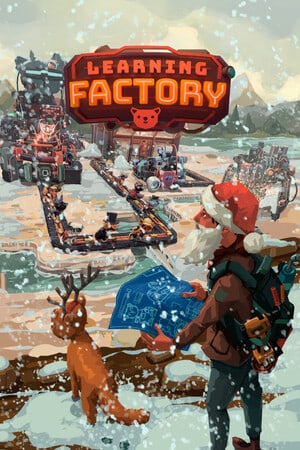 Download Learning Factory