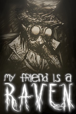 Download My Friend is a Raven