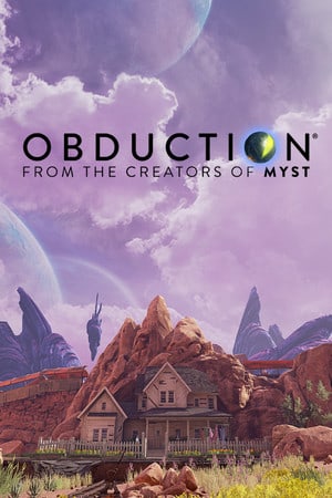 Download Obduction